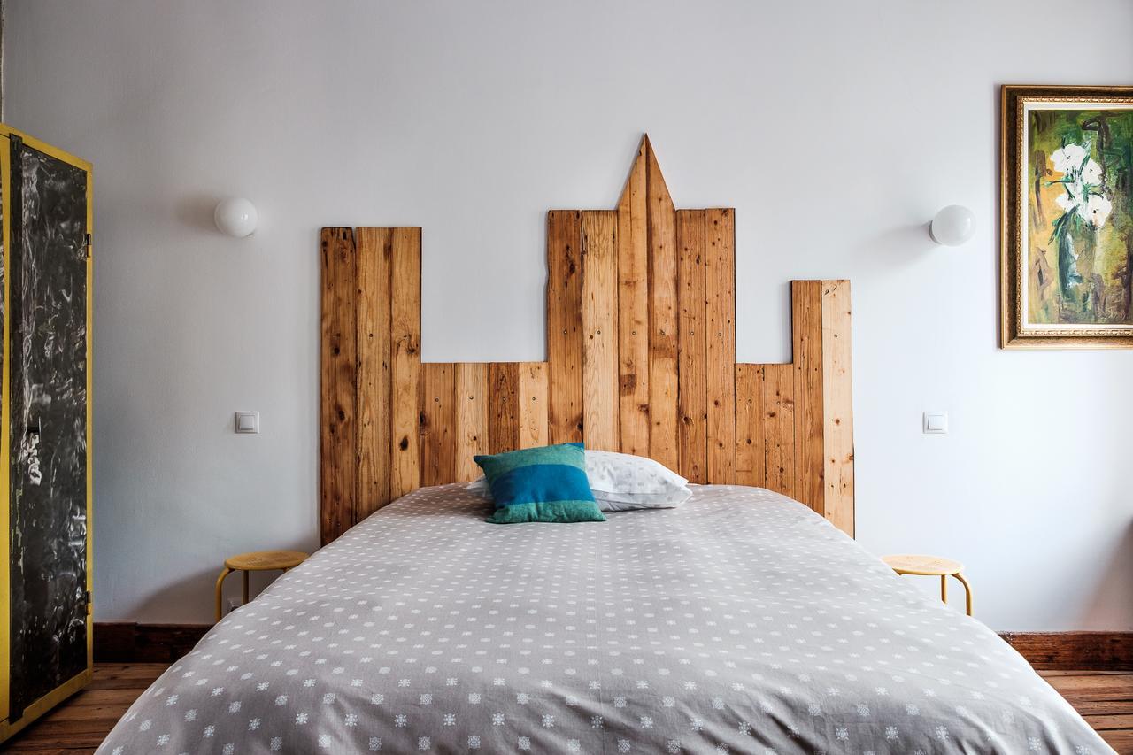 Central Cluj Apartments Ngoại thất bức ảnh
