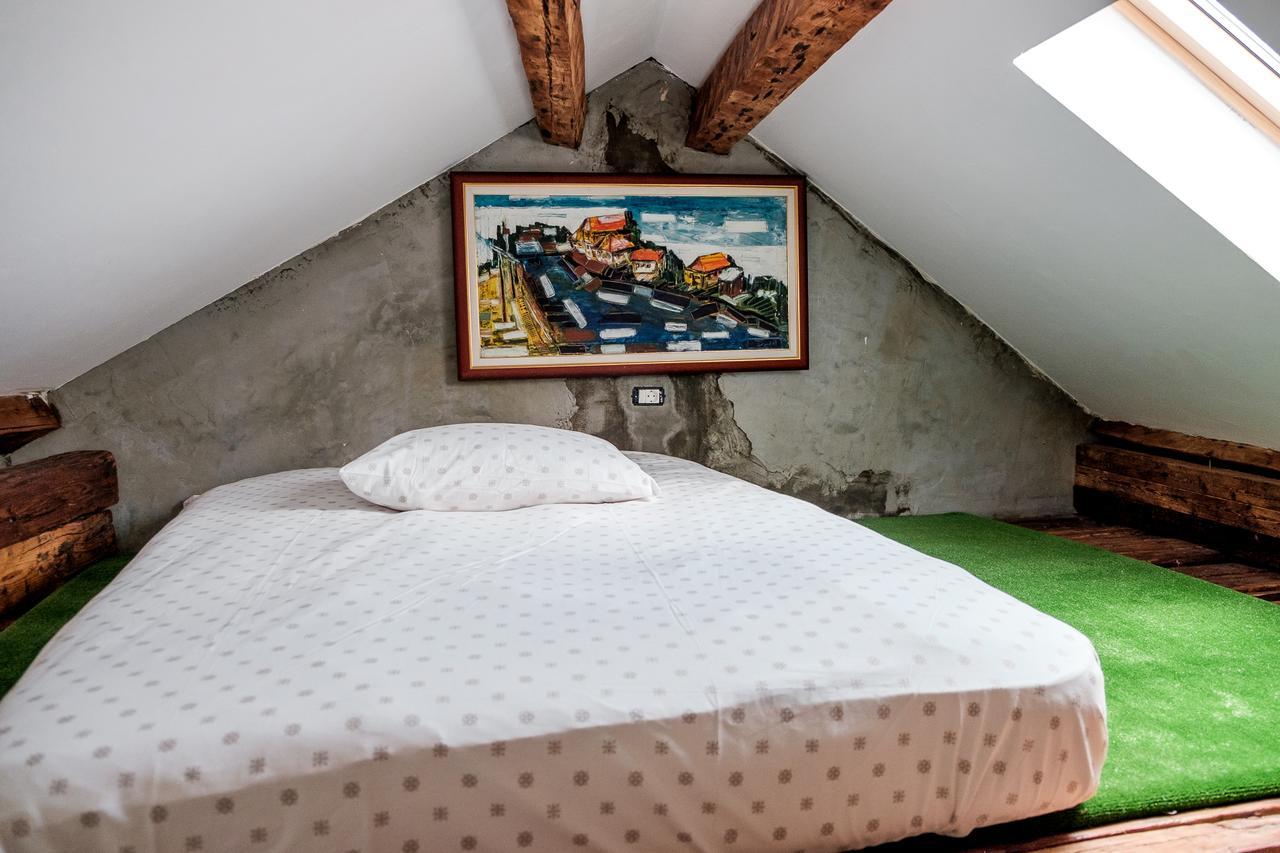 Central Cluj Apartments Ngoại thất bức ảnh