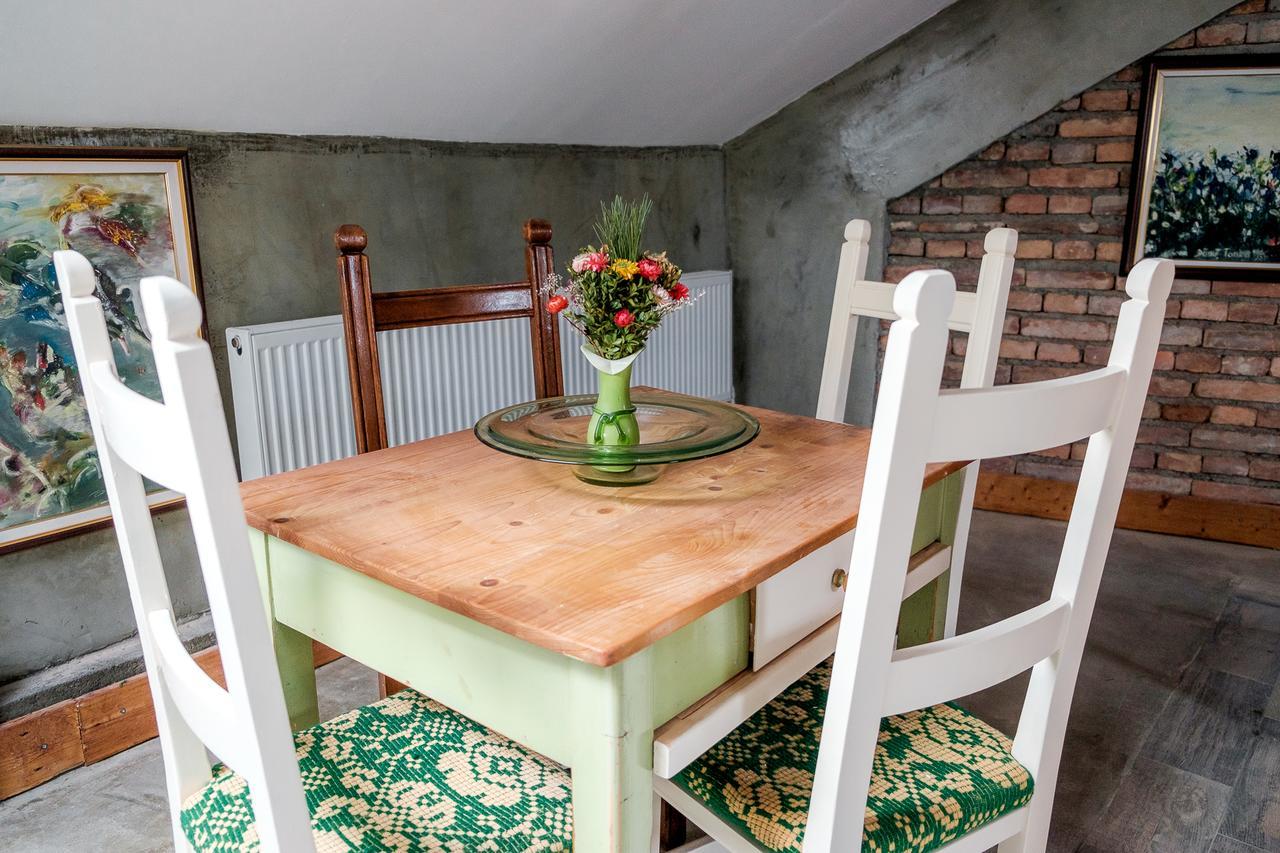 Central Cluj Apartments Ngoại thất bức ảnh