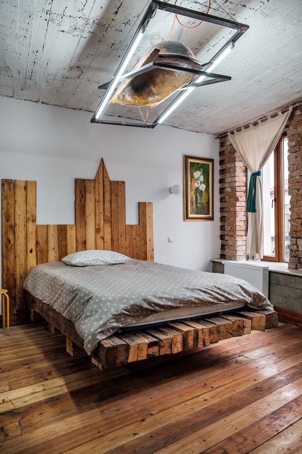 Central Cluj Apartments Ngoại thất bức ảnh