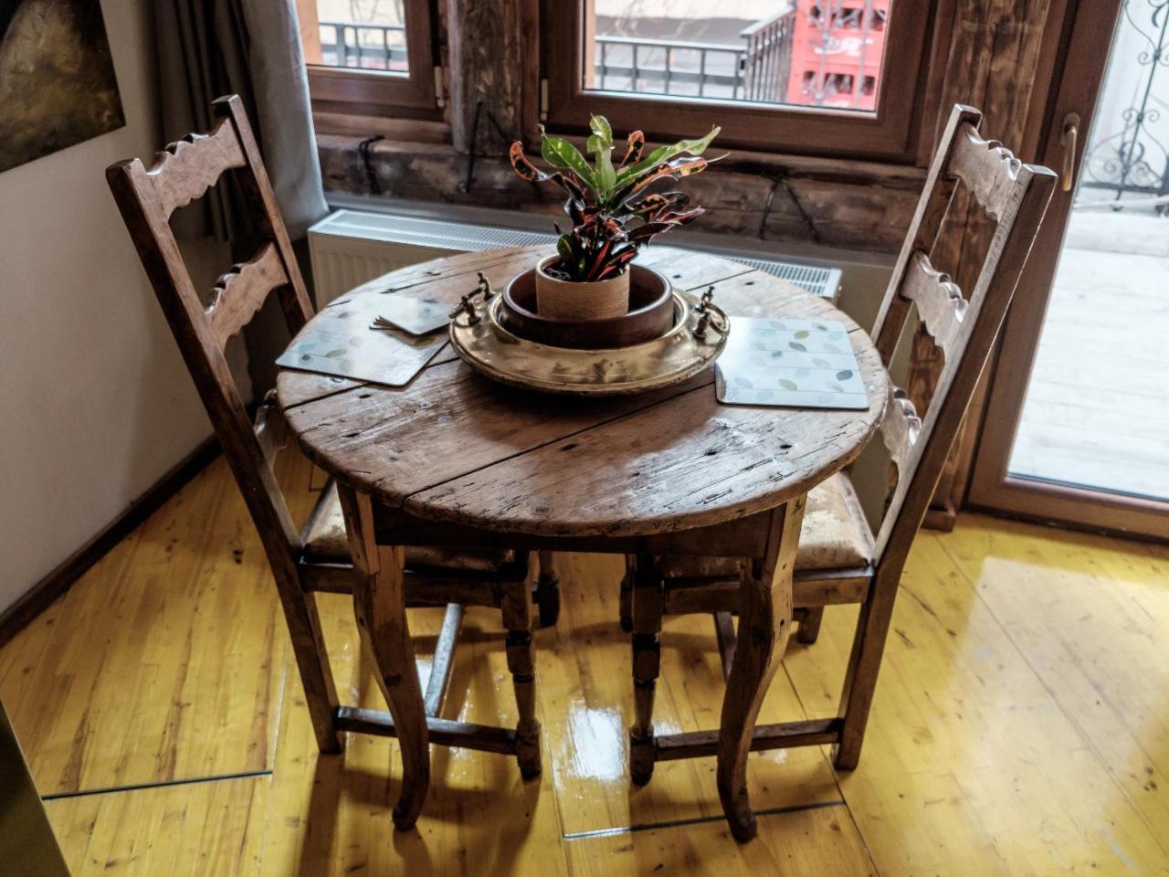 Central Cluj Apartments Ngoại thất bức ảnh