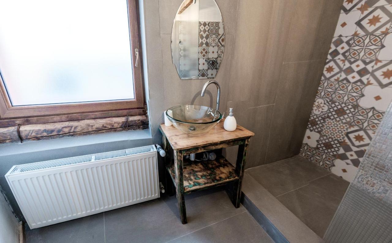 Central Cluj Apartments Ngoại thất bức ảnh