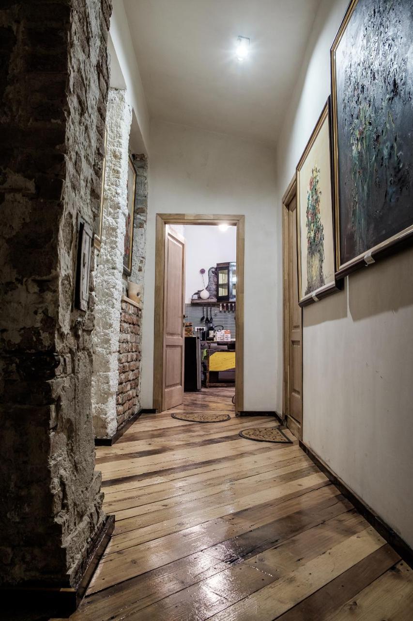 Central Cluj Apartments Ngoại thất bức ảnh